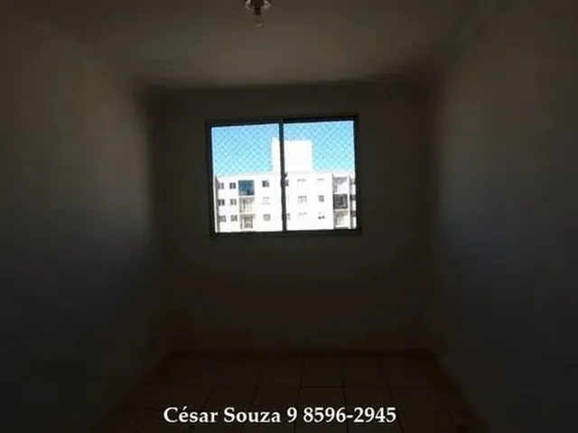 Imagem 5: Oportunidade! Vendo Ágio de Um Lindo Apto de 2 Qts com Suíte Atrás do