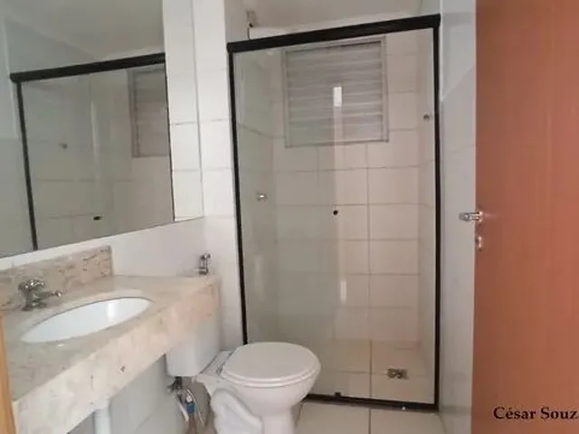 Imagem 7: Oportunidade! Vendo Ágio de Um Lindo Apto de 2 Qts com Suíte Atrás do