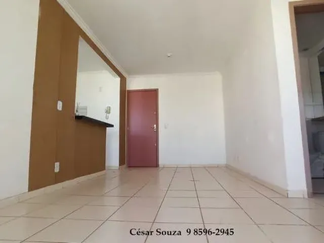 Imagem 3: Oportunidade! Vendo Ágio de Um Lindo Apto de 2 Qts com Suíte Atrás do