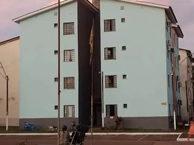 Imagem: Apartamento em Condomínio