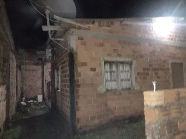 Imagem: Casa no Bairro Ulisses Guimarães