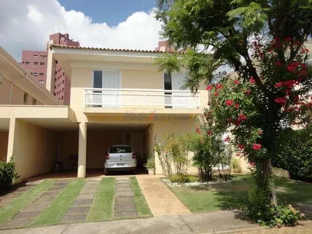 Imagem: Casa - Notre Dame - Campinas