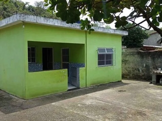 Imagem: Vendo Casa em Jacaraipe
