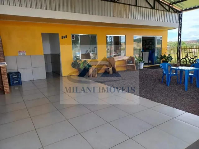 Imagem: CASA RESIDENCIAL em SANTO ANTÔNIO DO SUDOESTE