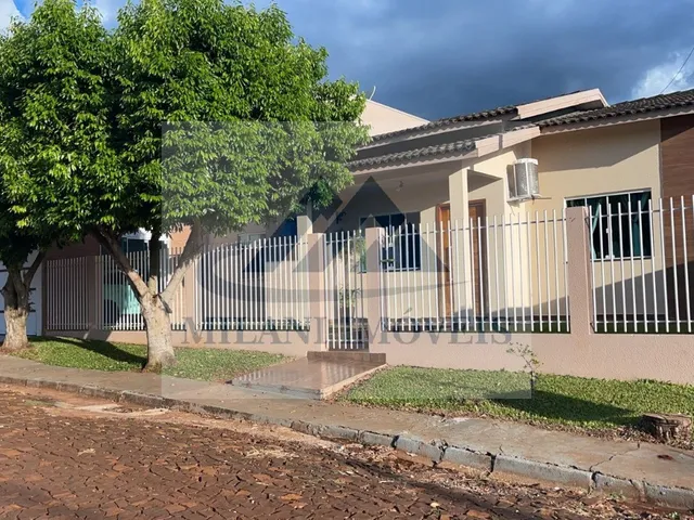 Imagem: CASA RESIDENCIAL em SANTO ANTÔNIO DO SUDOESTE
