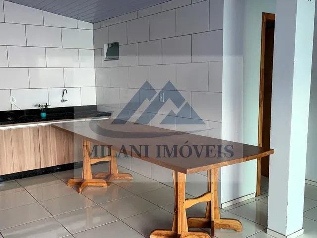 Imagem 2: CASA RESIDENCIAL em SANTO ANTÔNIO DO SUDOESTE - PR, Jardim Fronteira