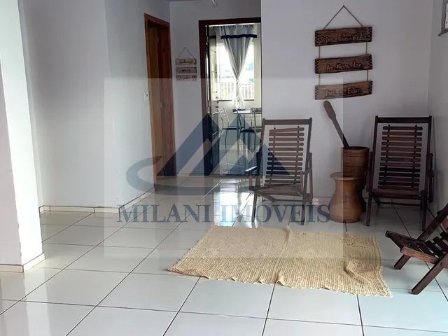 Imagem 11: CASA RESIDENCIAL em SANTO ANTÔNIO DO SUDOESTE - PR, Jardim Fronteira