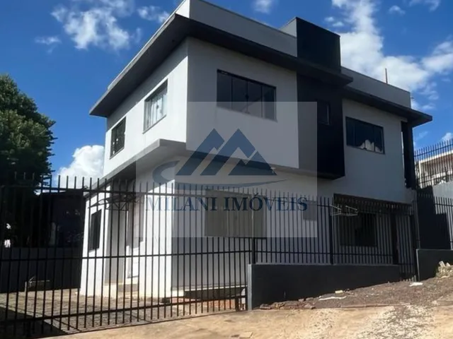 Imagem: CASA RESIDENCIAL em SANTO ANTÔNIO DO SUDOESTE
