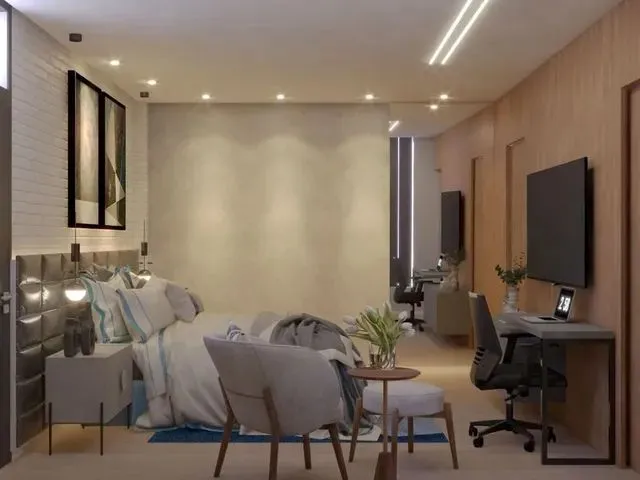 Imagem 1: Vendo Casa 100% Projetada e Reformada! Abertos a Negociação Direto com o Dono