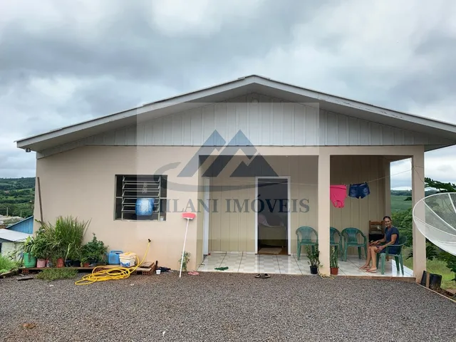 Imagem: CASA COM EDIFICAÇÃO MISTA À VENDA!!!!