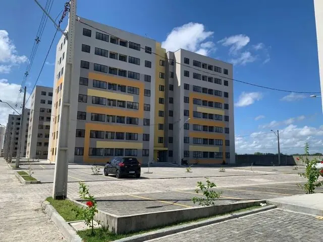 Imagem: Vendo Chave no Grand Pátio 1