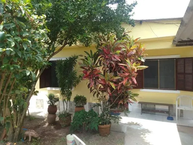 Imagem: Casa para Venda Tem 100 Metros Quadrados