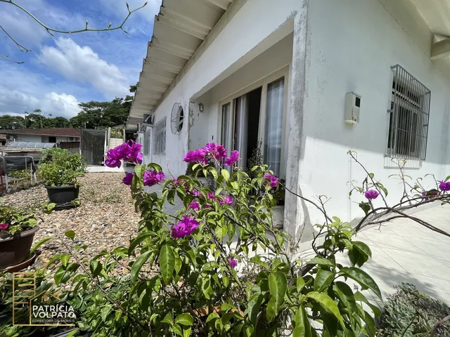 Imagem: Casa à venda no bairro Progresso - Blumenau/SC