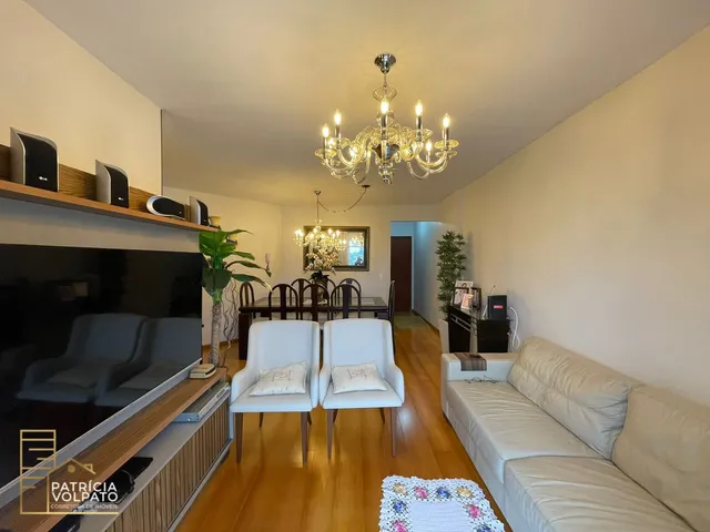 Imagem: Apartamento de 3 quartos e 2 vagas - Fortaleza