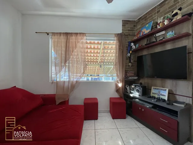Imagem: Geminado térreo