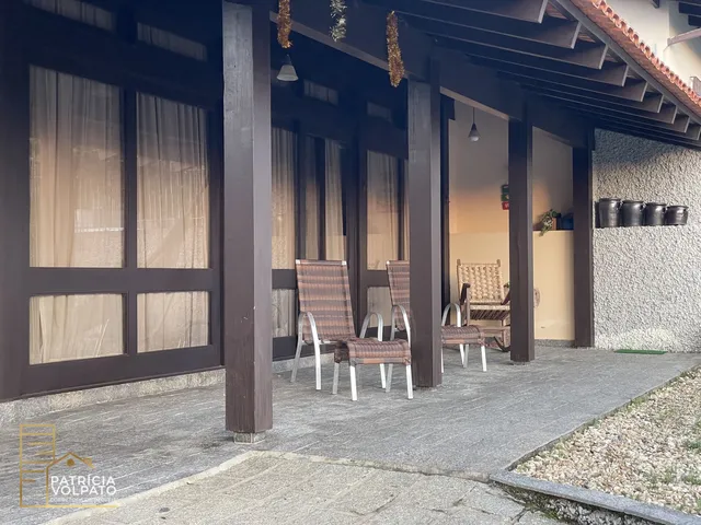 Imagem 5: Casa Duplex com terreno livre nos fundos