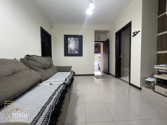 Imagem 12: Casa Duplex com terreno livre nos fundos