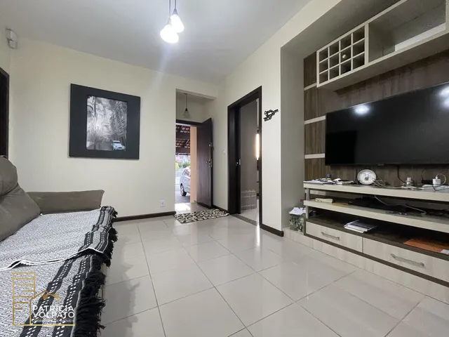 Imagem 10: Casa Duplex com terreno livre nos fundos