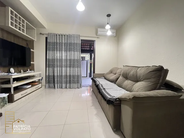 Imagem 6: Casa Duplex com terreno livre nos fundos