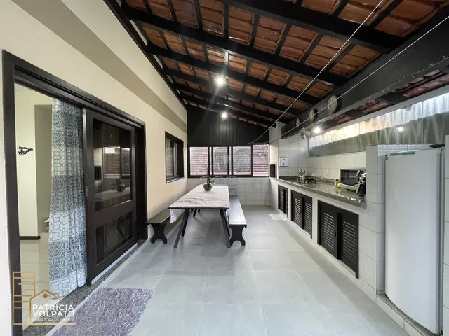 Imagem 9: Casa Duplex com terreno livre nos fundos