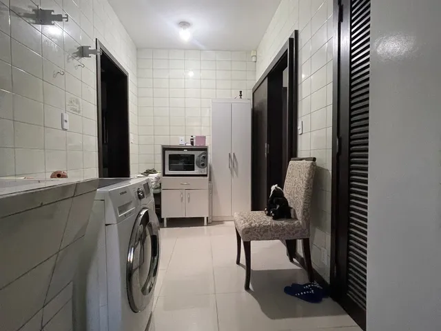 Imagem 15: Casa Duplex com terreno livre nos fundos