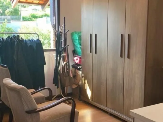 Imagem 8: Casa Duplex com terreno livre nos fundos