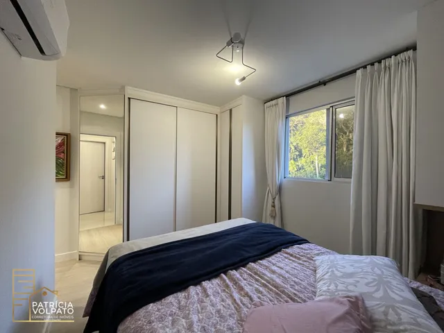 Imagem 8: Apartamento moderno e mobiliado com móveis de excelente padrão