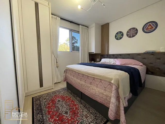 Imagem 16: Apartamento moderno e mobiliado com móveis de excelente padrão