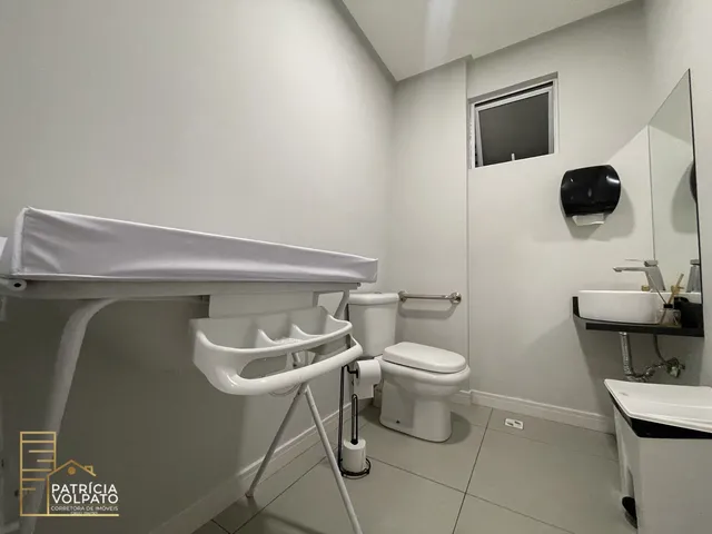 Imagem 15: Apartamento moderno e mobiliado com móveis de excelente padrão