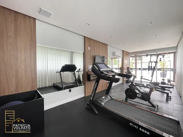Imagem 13: Apartamento moderno e mobiliado com móveis de excelente padrão