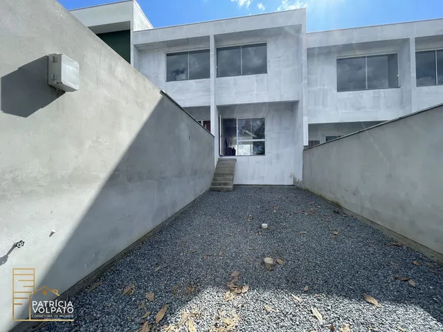 Imagem: Sobrado 2 suites Geminado