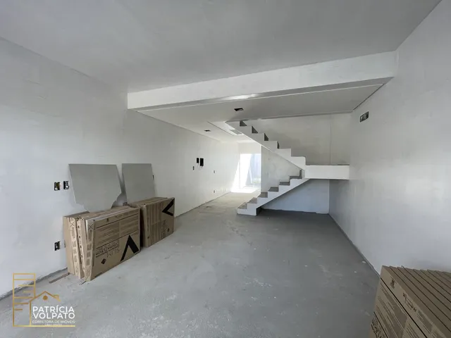 Imagem 2: Sobrado 2 suites Geminado