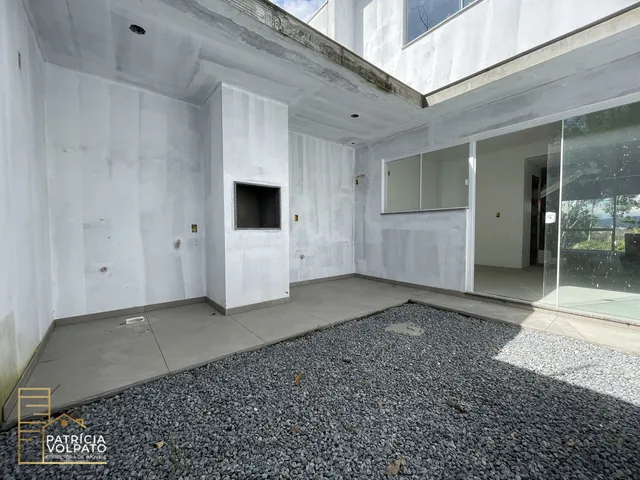 Imagem 6: Sobrado 2 suites Geminado