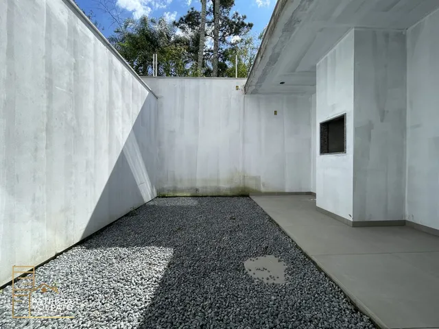 Imagem 15: Sobrado 2 suites Geminado