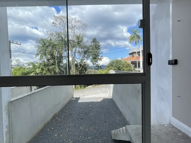 Imagem 8: Sobrado 2 suites Geminado