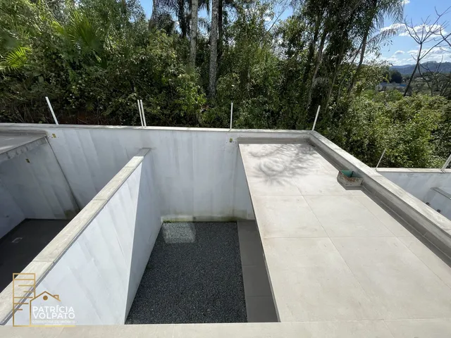 Imagem 12: Sobrado 2 suites Geminado