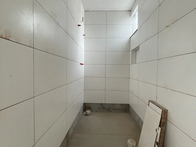 Imagem 4: Sobrado 2 suites Geminado