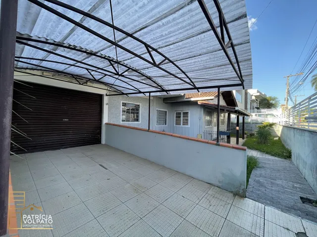 Imagem: Casa Mista averbada