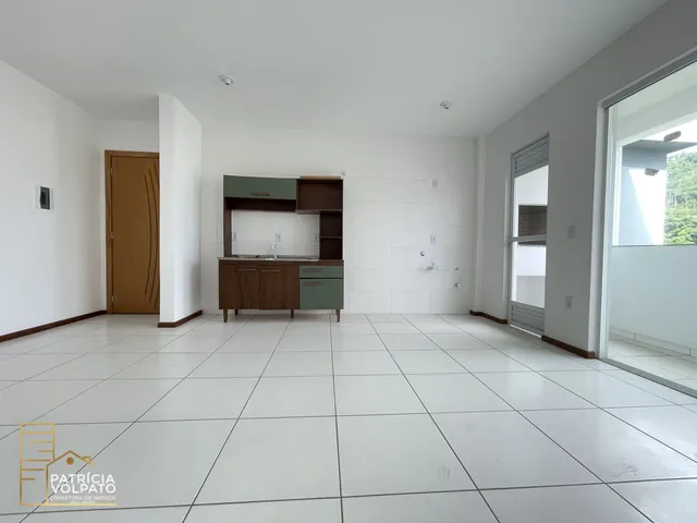 Imagem: Apartamento Novo