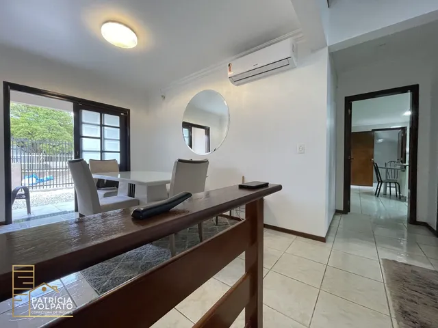 Imagem 7: Casa Triplex com espaço livre nos fundos