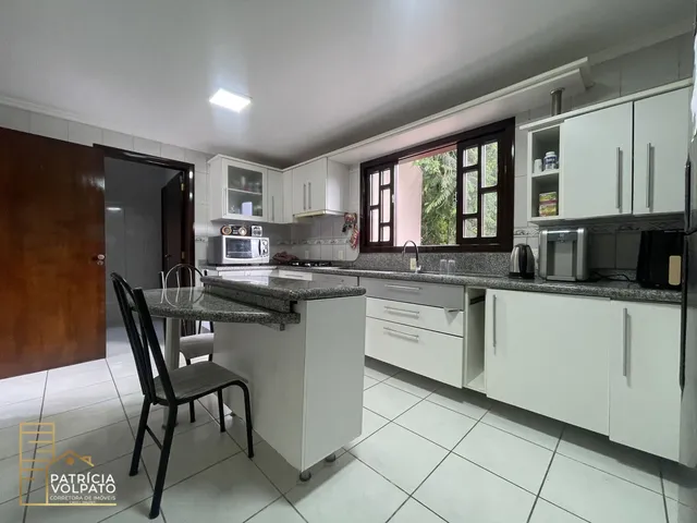 Imagem 8: Casa Triplex com espaço livre nos fundos