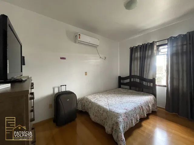 Imagem 16: Casa Triplex com espaço livre nos fundos