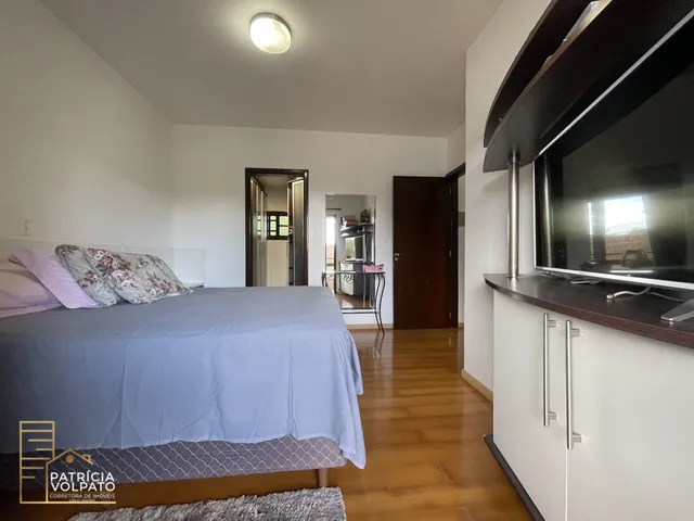 Imagem 10: Casa Triplex com espaço livre nos fundos