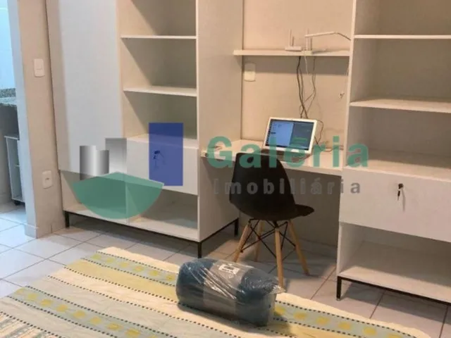 Imagem: Apartamento Studio para Alugar, 22M²