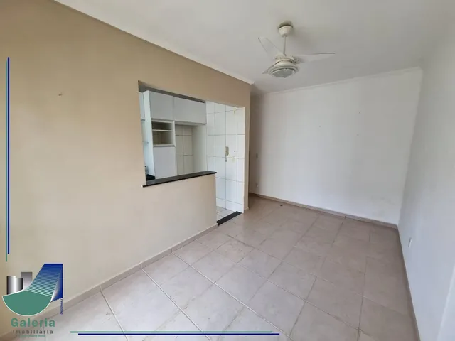Imagem: Apartamento com 3 quartos à venda, 60m²