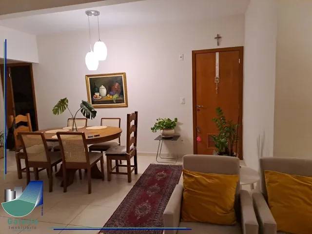 Imagem: Apartamento com 2 quartos para alugar, 88m²