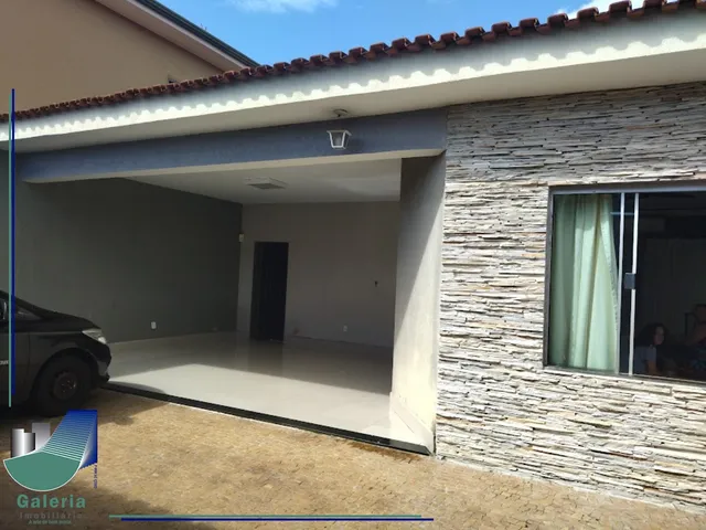 Imagem: Casa residencial com 3 quartos à venda