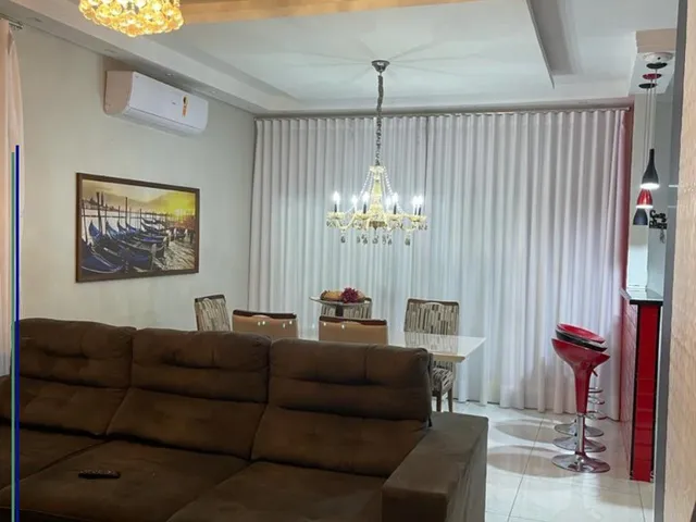 Imagem: Casa residencial com 2 quartos para à venda