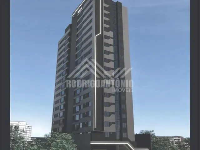 Imagem: Apartamentos no Edificio Sense Tower - Bairro