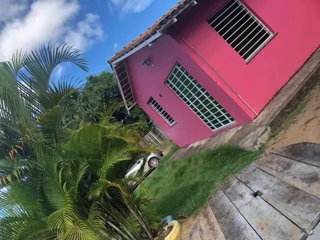 Imagem: Casa em Mucajaí